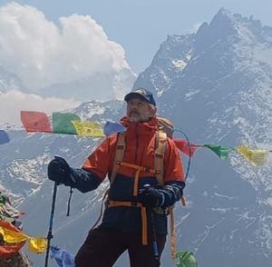 Meet your Posher, Timothy